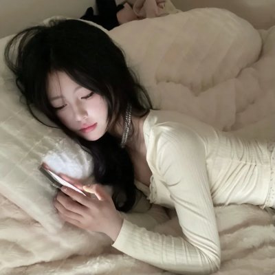普通女人